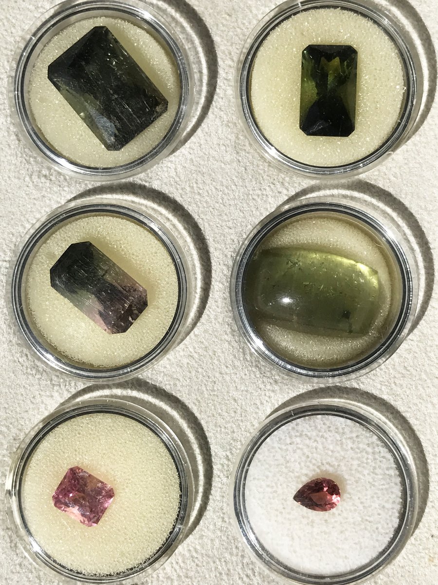 Minerals_Value's tweet photo. #tourmaline #gemstones #faceted #HimalayaMine #verdelite #rubellite. Get your cutting material at @Minerals_Value (https://t.co/irfFZmQzNW) https://t.co/vY1G8dJE8i