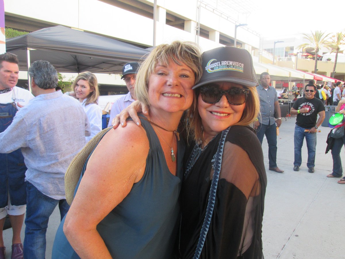 Thanks #sdlff for Sabor Latino yesterday! <a href="/SabordeBaja/">SabordeBaja</a> <a href="/OryxCapital/">Oryx</a> <a href="/torresalegre/">Torres Alegre y Fam.</a> <a href="/lomitamx/">Lomita</a> <a href="/LaGuerrerenseMx/">La Guerrerense</a>