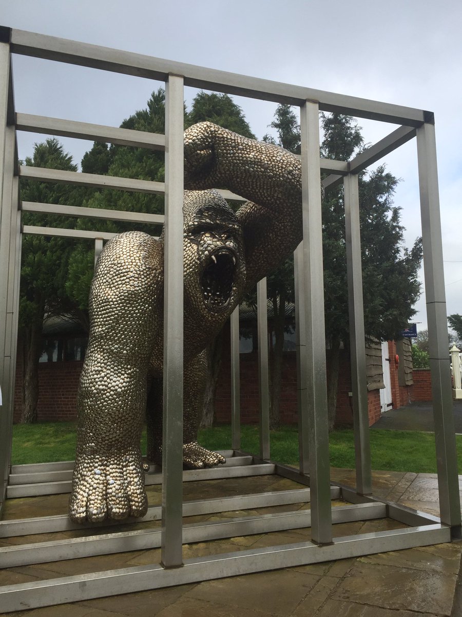 T5Travels's tweet image. @BritishIronwork road trip today, #spoongorilla, also 5 #vwwave #gooddayout