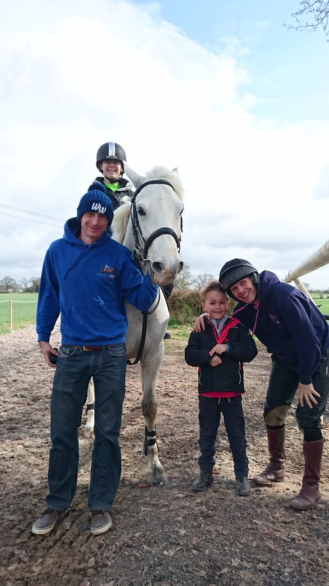 vinyl_vision's tweet photo. Awesome day with @WocketWoyTeam @pontispool 2 very happy kids and 1 very tired Mr Pickles! #EquineHour #wocketwoy #galloping #connemarapony https://t.co/jsAzsDiDG8