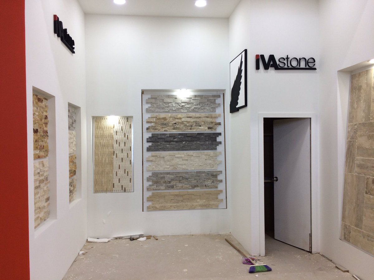 ivastone_'s tweet photo. Prepare to fair in Izmir/ Turkey. We are on Hall A Stand 265 #fair #interiordesign #fuarizmir #exhibition #wall #cladding #ivatone #kgmstone https://t.co/PrBa9r3c1v