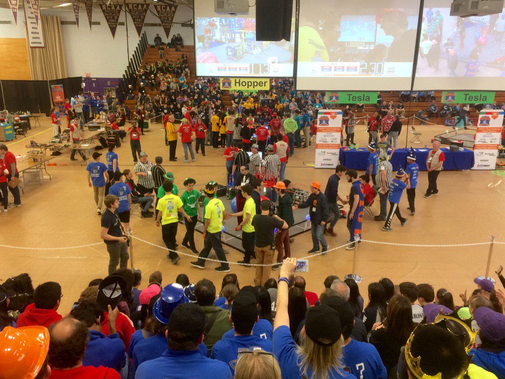 @3737hankstanks National Champs!!! Heading to worlds. #natickproud