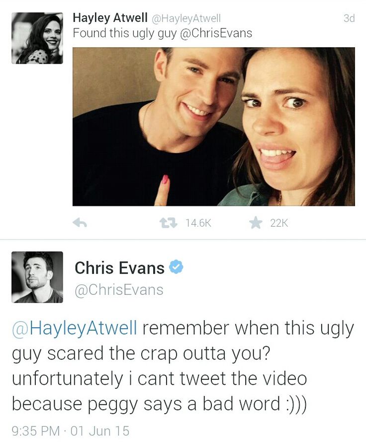 samueIbucky's tweet photo. do you ever cry because you miss hayley so much twitter is not the same without her https://t.co/uzRxDAMGh6