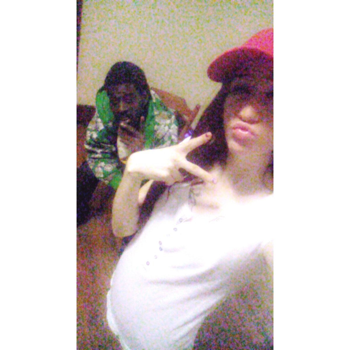 My nigga, my nigga 😂😂😂