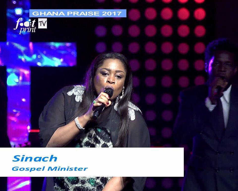 myfootprinttv's tweet photo. "I Know who i am..." @therealsinach 
on Your No. 1 Christian Entertainment TV Show  #Episo… https://t.co/TvUNTeza3t https://t.co/OuIS0Iayuw