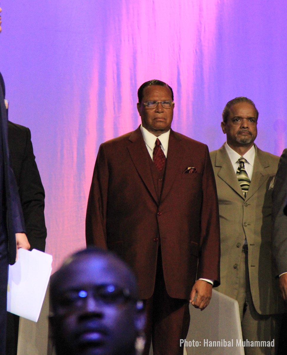LouisFarrakhan tweet picture