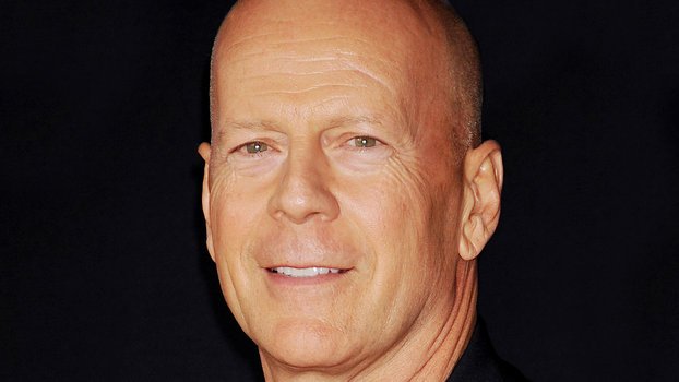  Happy Birthday, Bruce Willis! |   