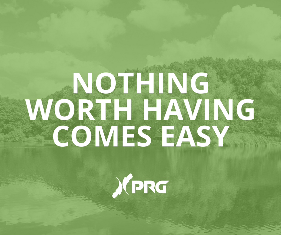 PRG_Inc's tweet photo. With hard work, nothing is impossible. Remember to keep persevering through everything you do, and great things will come. https://t.co/5J1EB37OSP