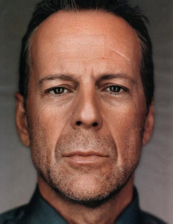 Happy birthday, Bruce Willis! 