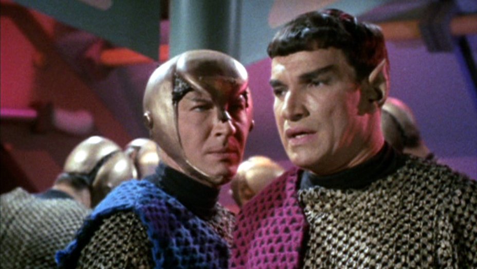 Lawrence Montaigne, 'Star Trek' Actor Who Nearly Replaced Leonard Nimoy, Dies at 86 thr.cm/42zUks https://t.co/9aA18glYdZ