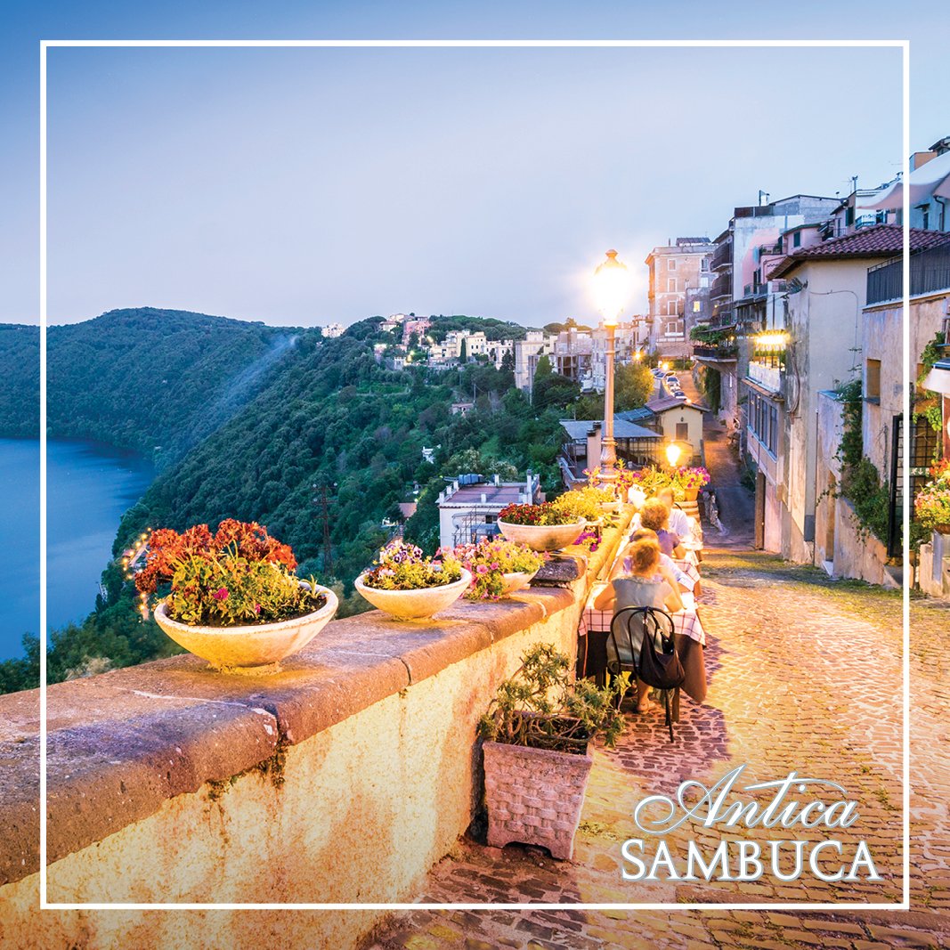 Have a good night!
Buonanotte!