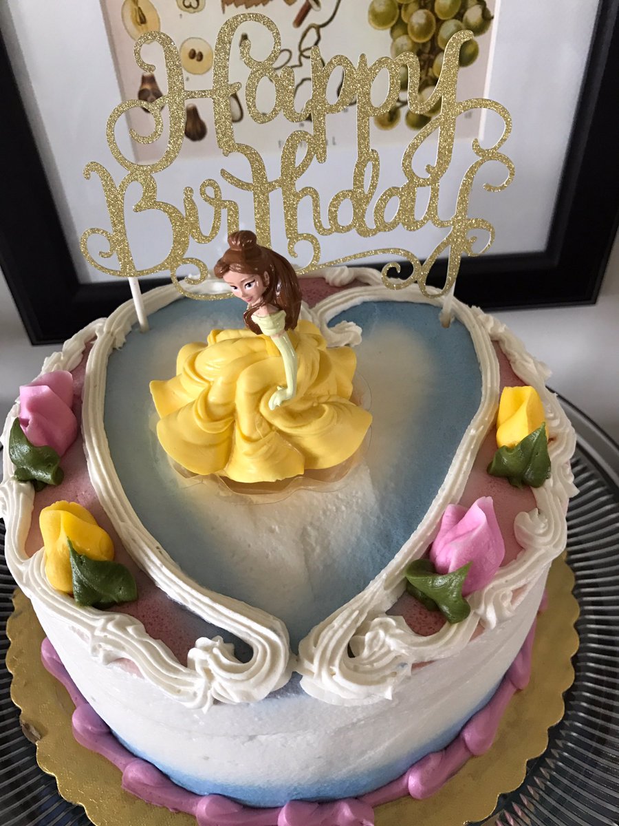 _malariedwards's tweet photo. So it's official, Audrey had the cutest birthday party ever #BeOurGuest #trythegreystuff https://t.co/JUTO7MpmgM