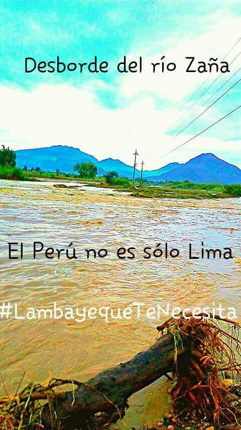 Nora_CaFer's tweet photo. #LambayequeTeNecesita... https://t.co/CdTJJyjAR6