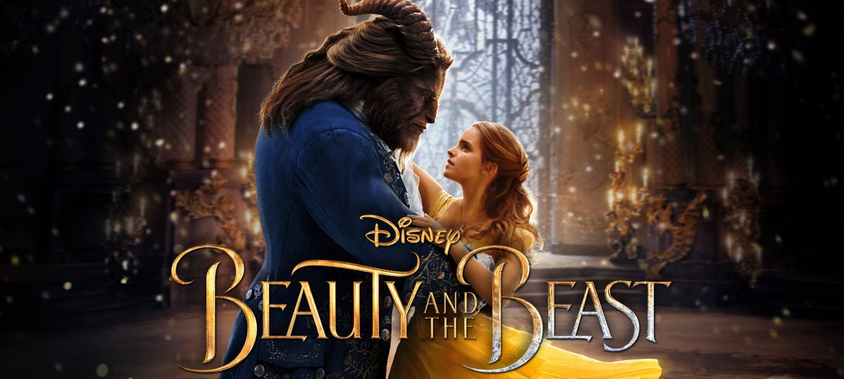 Beauty And The Beast Full HD Film