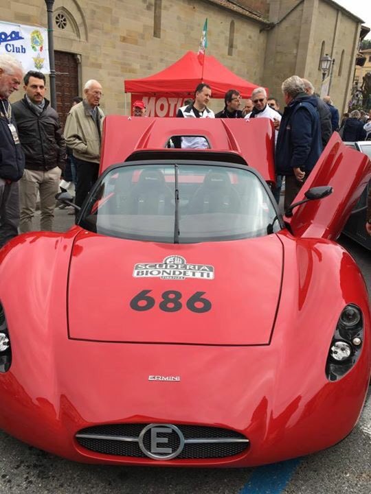 ErminiAuto's tweet image. 