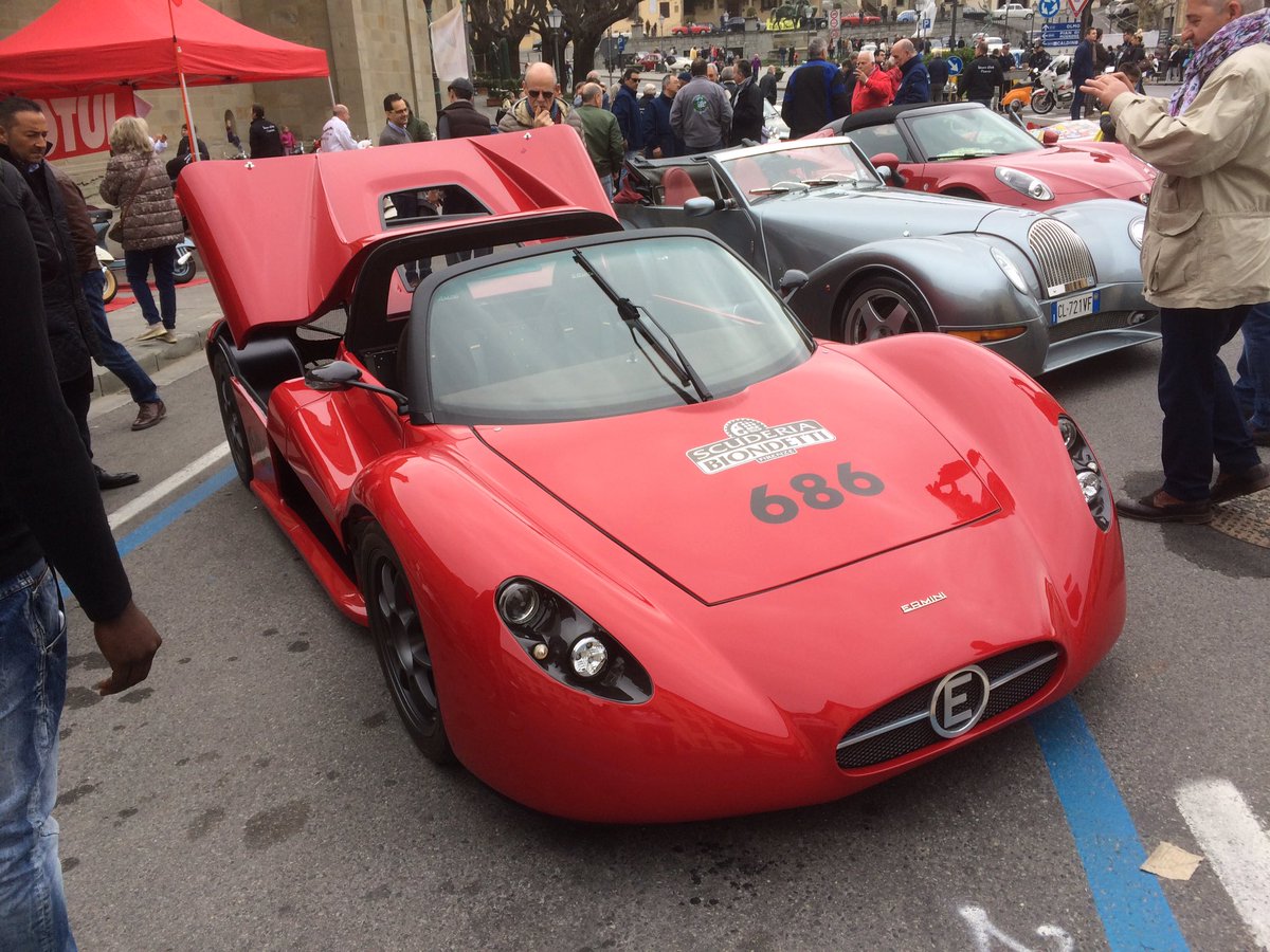 ErminiAuto's tweet image. 