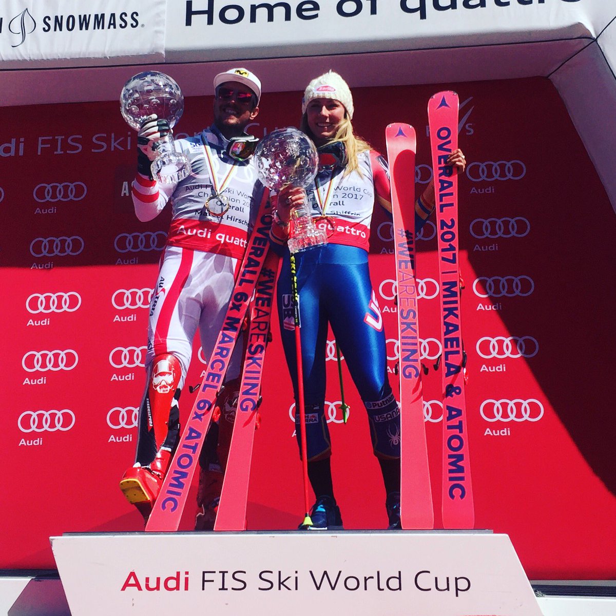 Benjamin Raich tweet media