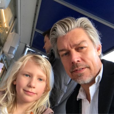 Sune Bjerregaard tweet media