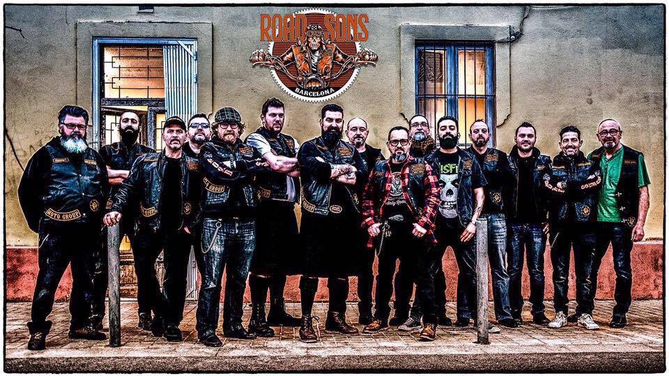 RoadSons tweet picture