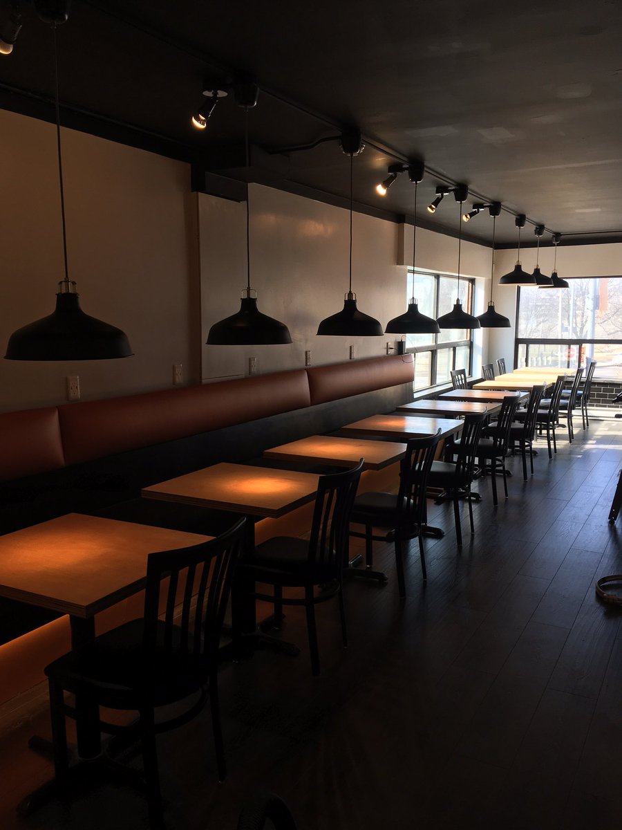 SURPRISE! We are opening a bar! FUBAR toronto, an all vegan, all hoser metal bar soft opening this month, grand opening this summer. GIVE'R!