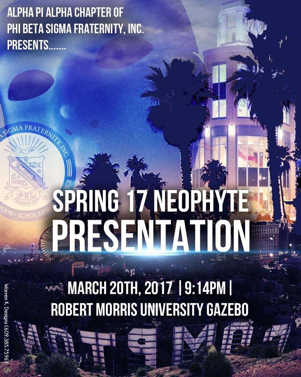 RMUGreekLife's tweet photo. Less than 24 hours until the new @APiA_SIGMAS are here... https://t.co/ZfyNFKqxTU