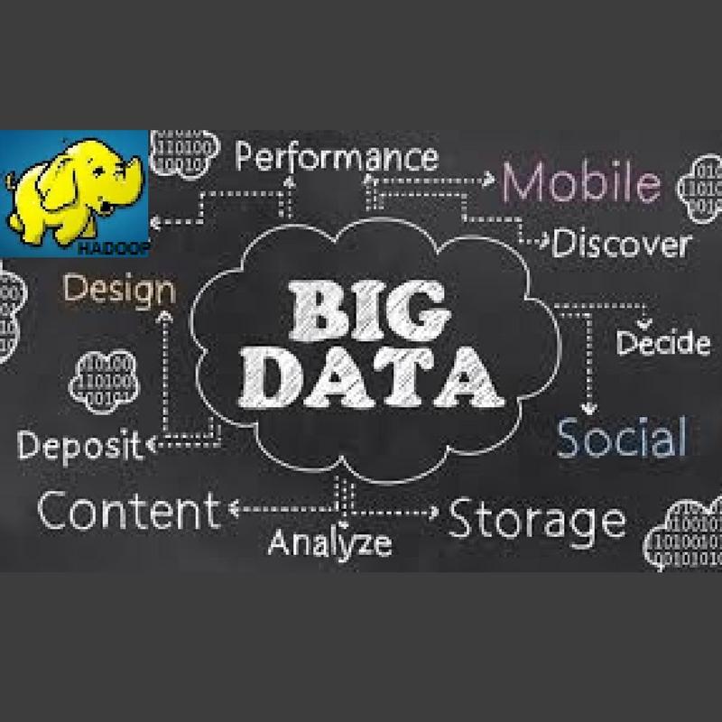 SetInfotech's tweet image. Start up your career with Big Data Hadoop (Hands-on day workshop) on Sun, 26 Mar 2017 9:30 AM - 5:00 PM