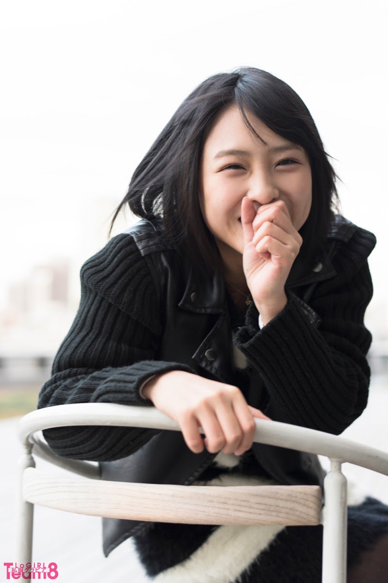 8nesia チーム8 私服グラビア Nanami Yamada 山田菜々美 Akb48 Team 8 Hyogo 兵庫 125 T Co Wlkdjid4is 私服グラビア Team8 チーム8 山田菜々美