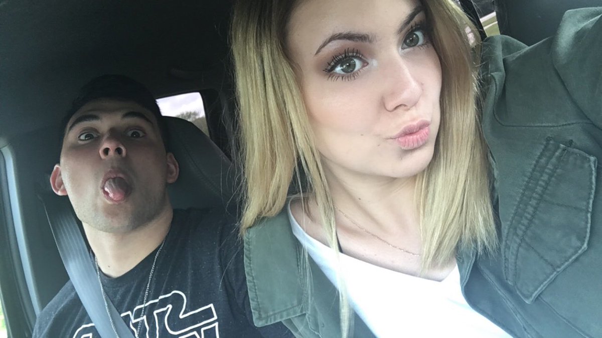 MatherneBailey's tweet photo. Seriously, my best friend !!😍😍 https://t.co/nAb9VOsDRi