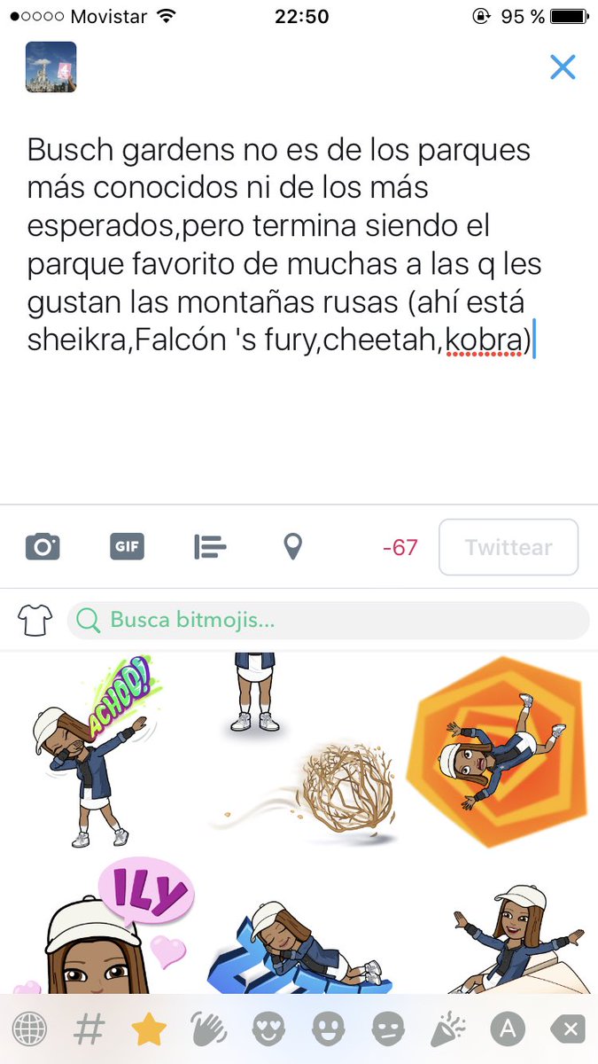 disneydolls16's tweet image. #funtimetips