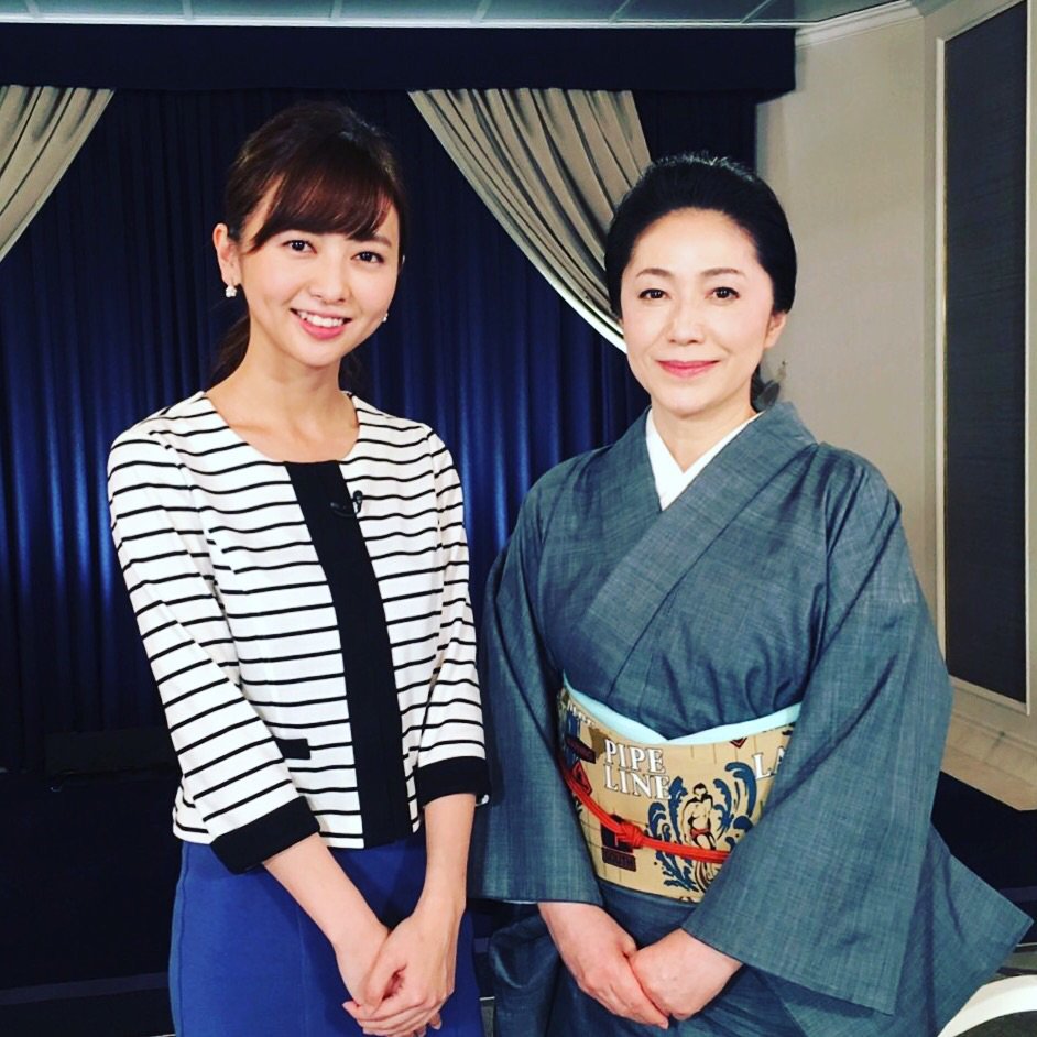 中谷しのぶ Ytvアナウンサー 今日はten 1時間拡大 ゲンテンをお送りします 緊張の初対談は 石川さゆりさん 美しくて しなやかなお声 そして常に挑戦し続けている姿は女性としても 本当にかっこいいなぁと思いました 15 50 です 中谷しのぶ Ytvアナウンサー 今日はten 1時間拡大 ゲンテンをお送りします 緊張の初対談は 石川さゆりさん 美しくて しなやかなお声 そして常に挑戦し続けている姿は女性としても 本当にかっこいいなぁと思いました 15 50 です