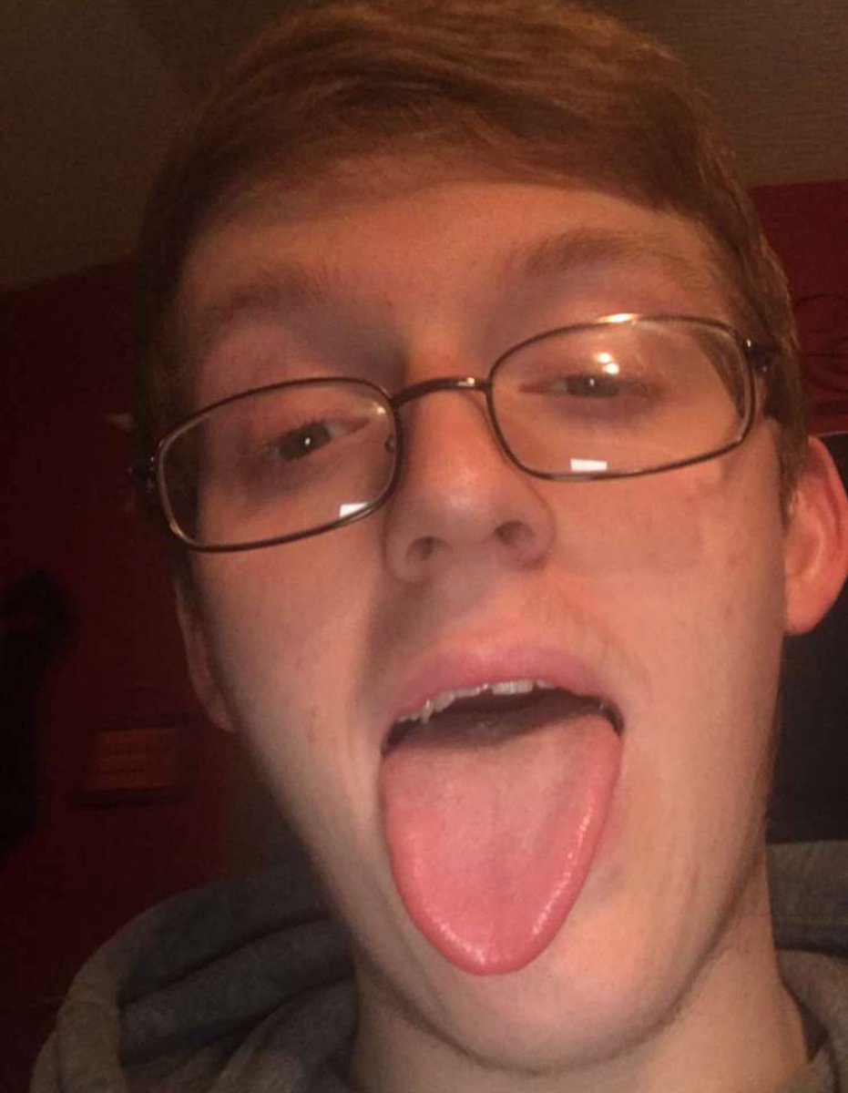 #rl A proud trump supporter.