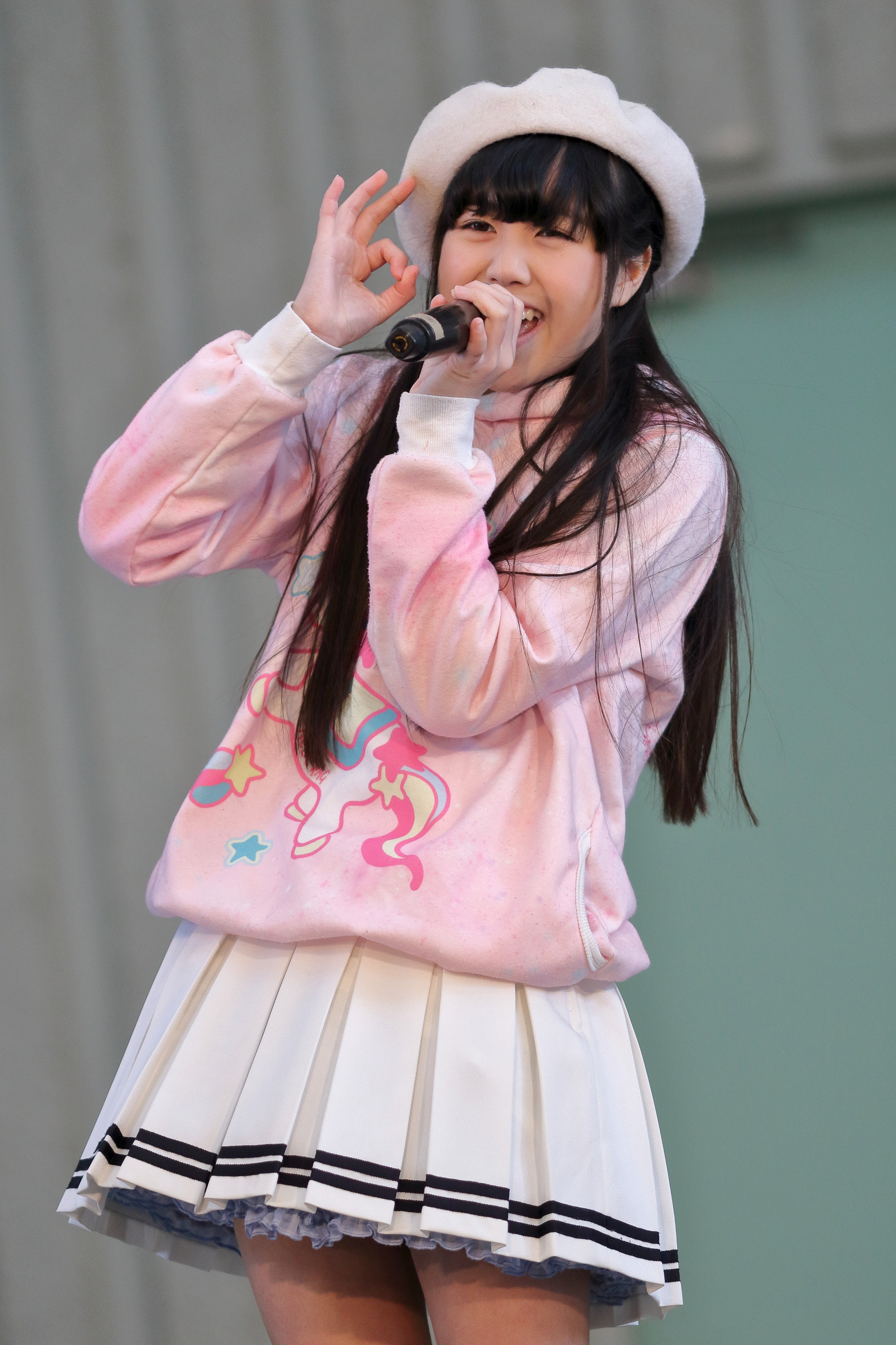 Shin Twitter પર 17 3 19 上野公園アイドルmusicフェスティバル 上野公園野外水上音楽堂 ねがいごと 市川奈々c ねがいごと 市川奈々 T Co K851vjvhak Twitter