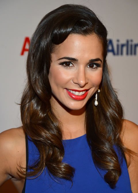 Happy Birthday Josie Loren 