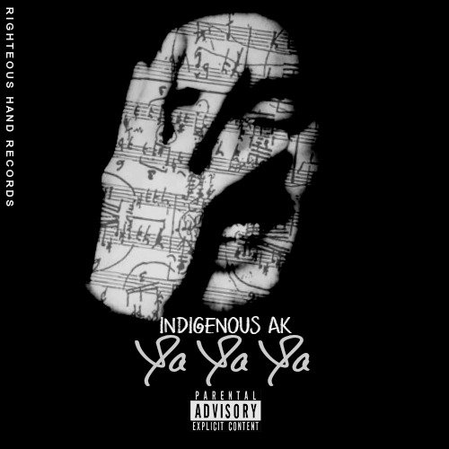 AkMarsman's tweet photo. FOR THOSE WHO'VE BEEN SLEEPING ON A LOCAL CHECK THIS PROJECT! 
#RighteoushandRecords #IndigenousAk #YaYaYa 
https://t.co/E3pvIGPJt3 https://t.co/Hemqf36JC4