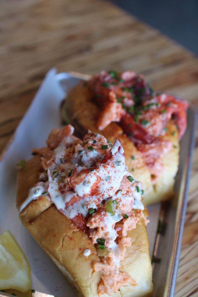 New post on utahgrubs.com on so much <a href="/SLAPFISHseafood/">Slapfish</a> yumminess!