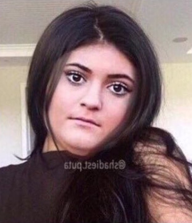 MeninistTweet's tweet photo. when you move too much and the snapchat filter comes off https://t.co/SYmTT3WBRC