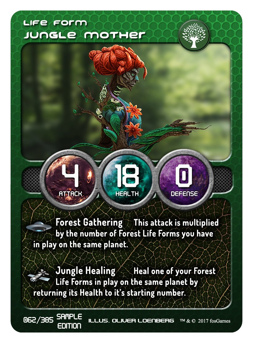 ConquestPlanet's tweet image. What are your opinions on the changes made to the card layout? We welcome all feedback positive and negative. RT so we can get more feedback