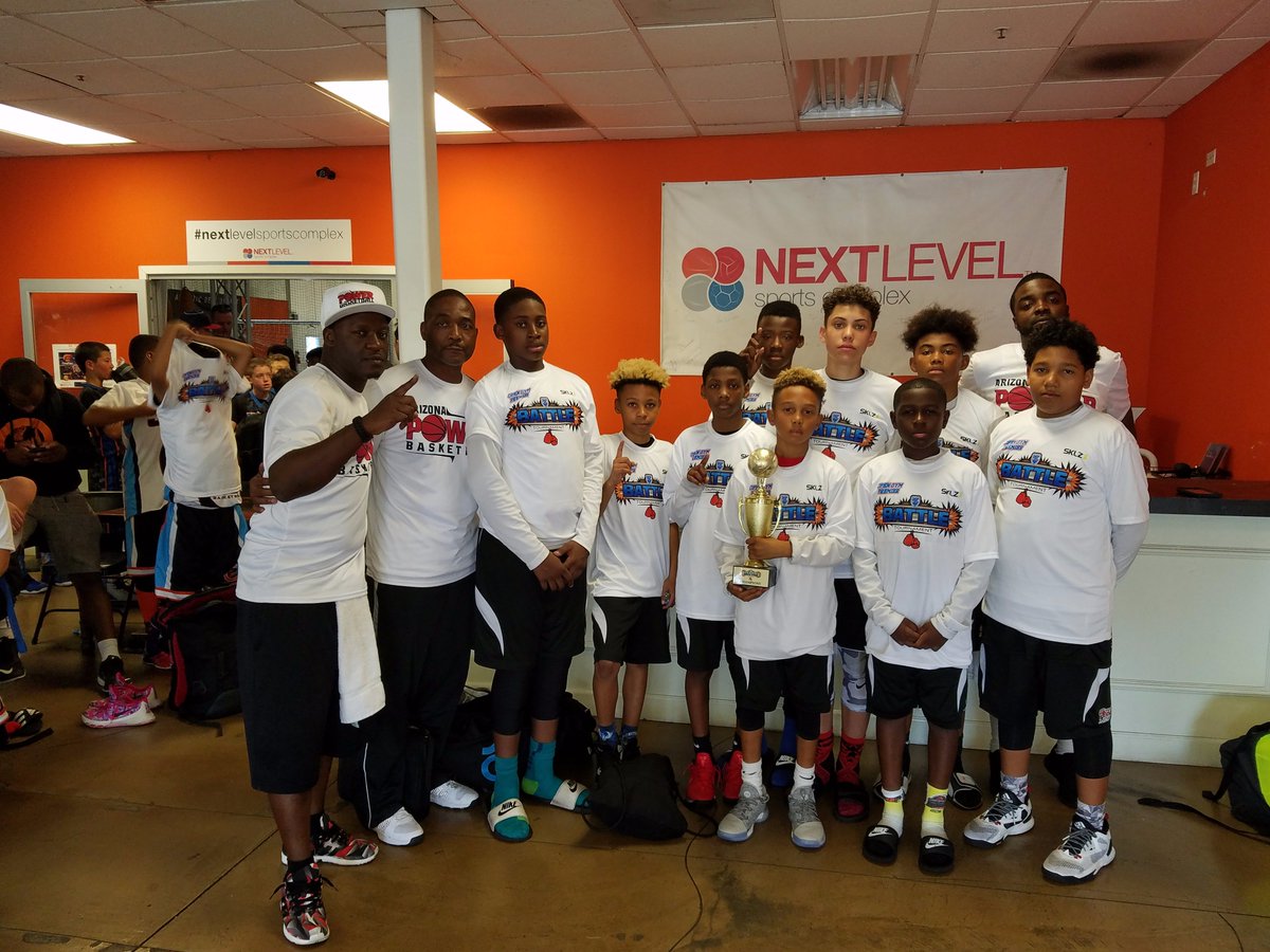 AZPowerHoops's tweet photo. Congratulations AZ Power Elite 12u for winning the OPG: The Battle! 

#azpowerbasketballelite #azpowerbasketball
#OpenGymPremier https://t.co/ZkpuEbr6V1