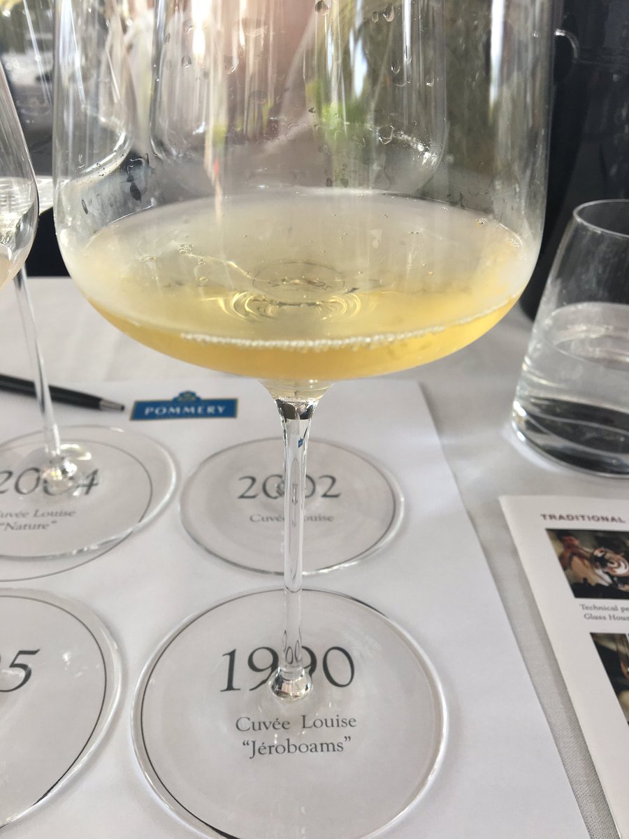Dawny_Gal's tweet photo. What a great week at Gourmet Fest!!! #gourmetfest2017 #relaisandchâteaux #carmelbythesea #laplayahotel #champagnepommery #foodandwine https://t.co/Cl1IXjNCPr