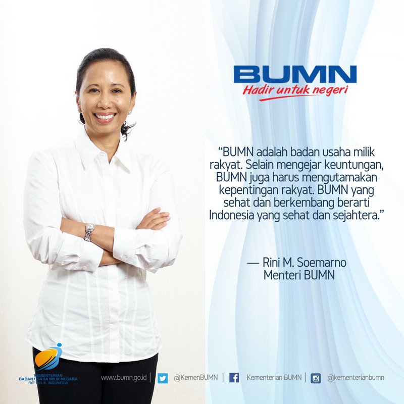 bumn_idn tweet picture
