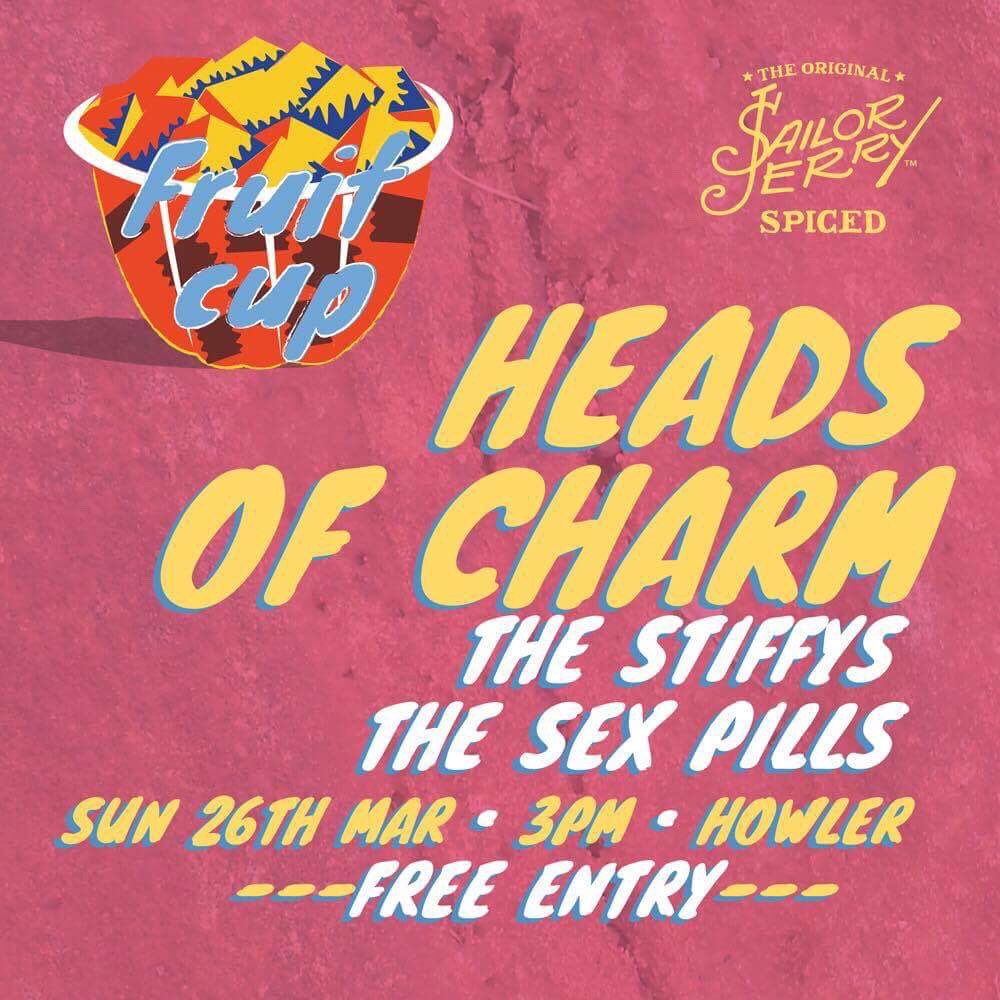 The_Stiffys's tweet image. STRAP IN EVERYBODY

@HowlerHQ @headsofcharm 

PLEASE RT