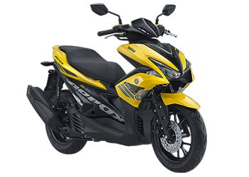 probikemotor's tweet photo. [Probike Motor] Yamaha Aerox 155 VVA #motorcycle https://t.co/5SCqMqU0BP #motorsport #bike https://t.co/hV2cBw3aZd