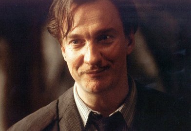 Hoy cumple 54 años David Thewlis, el actor que dio vida a nuestro Remus Lupin.