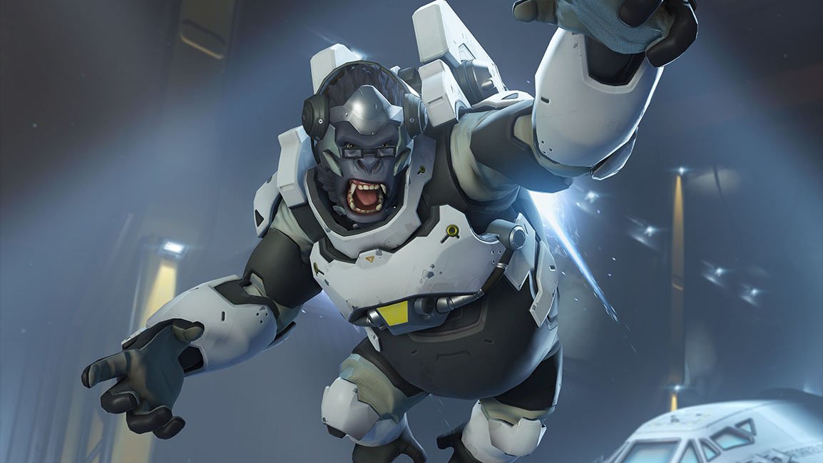 powerhausgg's tweet photo. Watch one of our Overwatch competitive teams face-off against Recall-Blue. https://t.co/tXYGdqwZzb Best of luck! https://t.co/OhfAUBlebW