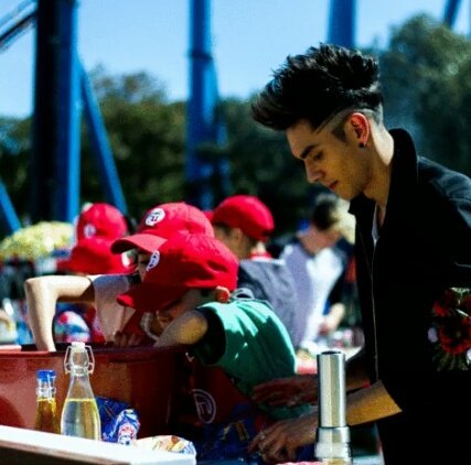 aliit_an's tweet photo. HOY NO SE PIERDAN @CD9 en @MasterChefMx por @AztecaTrece a las 9:00 PM (MX)📺!! #CD9EnMasterChef https://t.co/NoWNnaqUyX