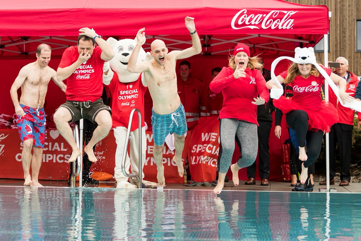 CocaColaCo tweet picture