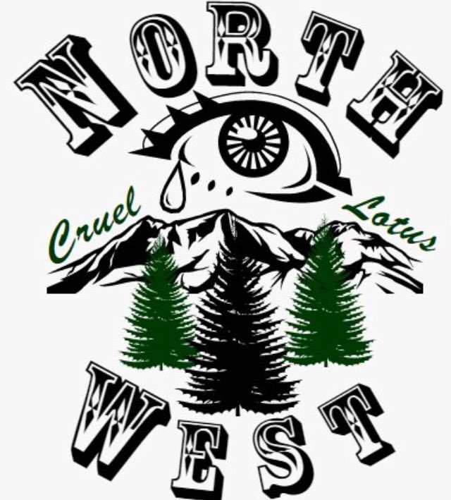 CruelLotus's tweet photo. Soon🌲👁🌲 https://t.co/lDv6dE0j55