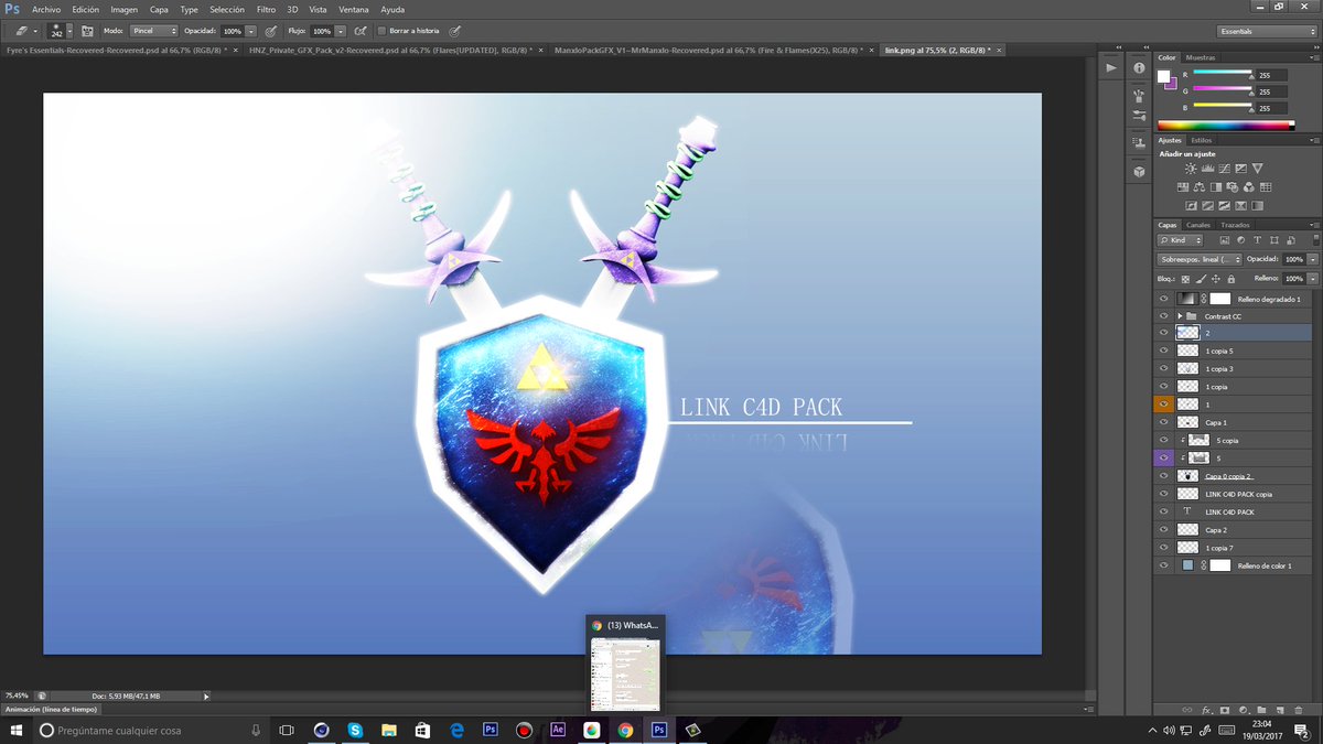 mindofkaos tweet picture