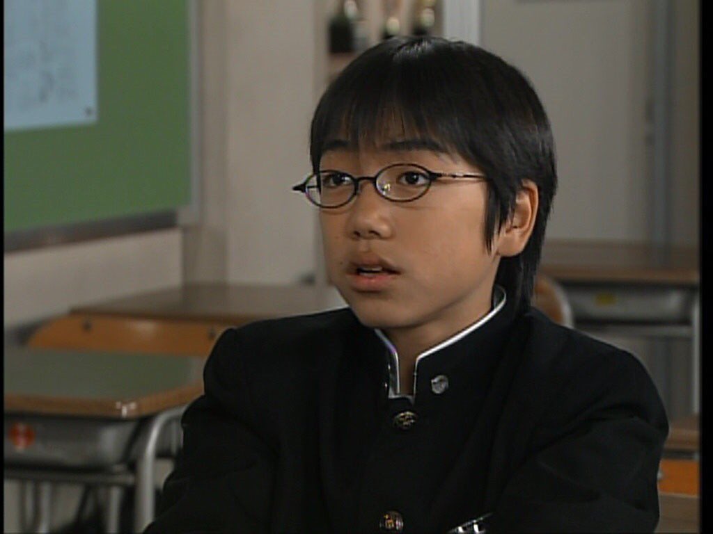 Lemon3go 六番目の小夜子 山田孝之 山崎育三郎