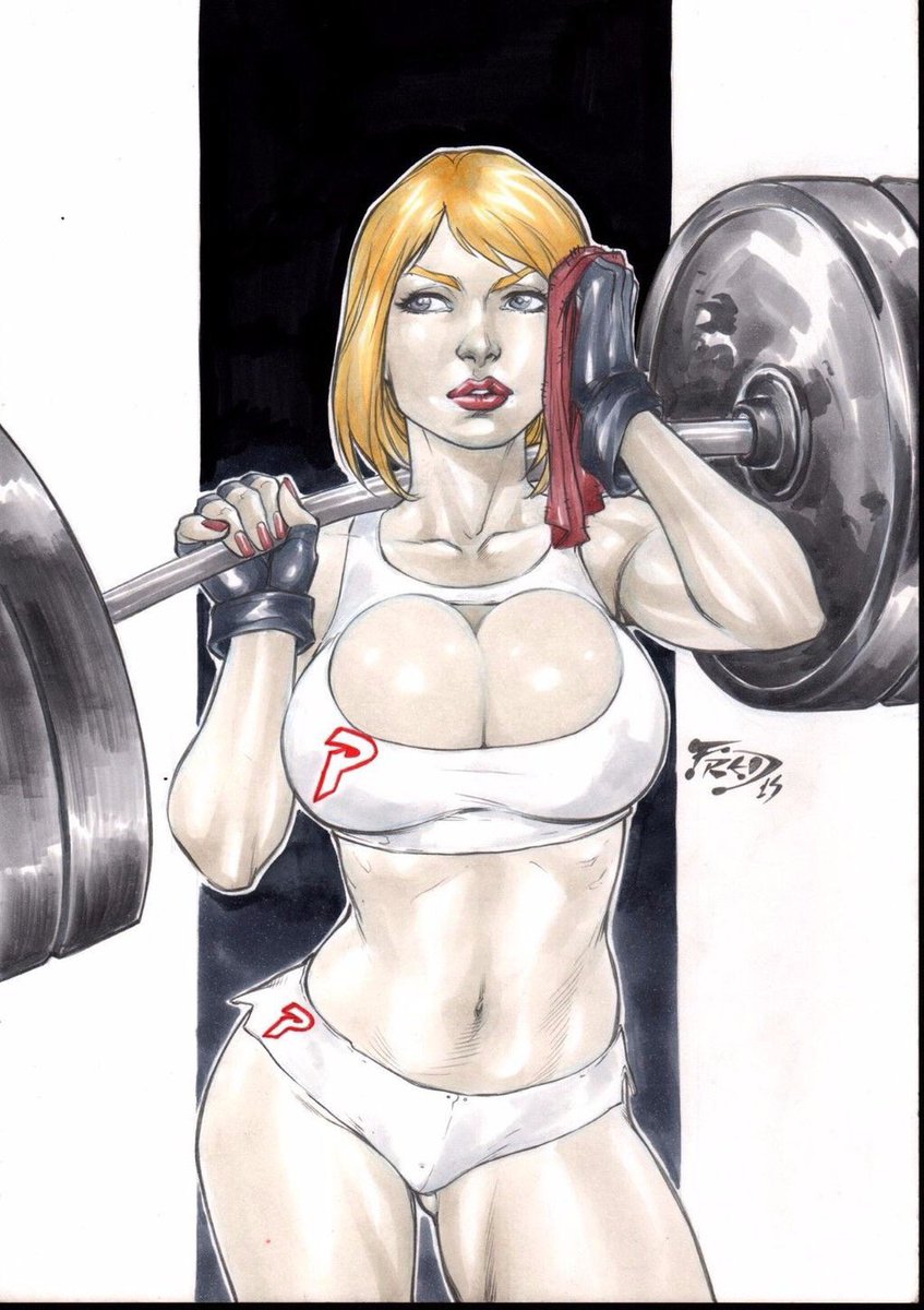 WomanOfTitanium's tweet photo. #SeductiveSunday
#WomanOfTitanium https://t.co/PxxvCGdvEa